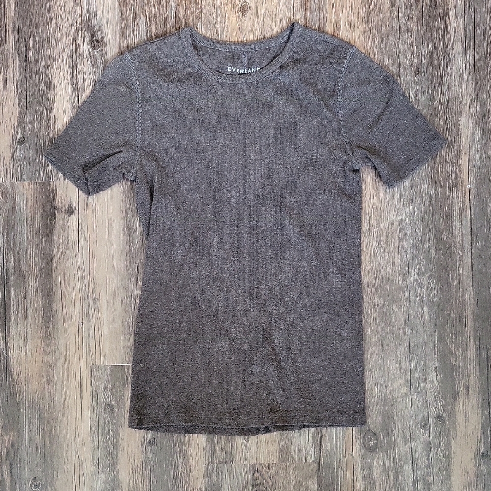 Everlane Slim Fit Shirt